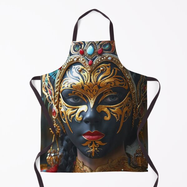 Item preview, Gabriella designed and sold by OccultDreams.