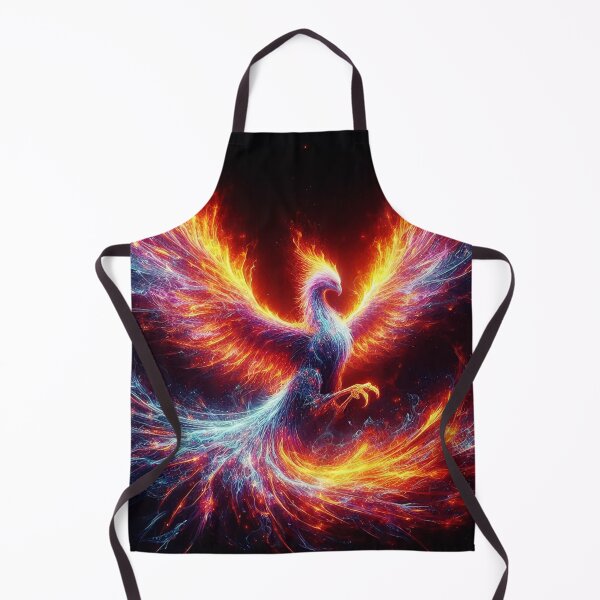 Item preview, Copy of Rise of the majestic phoenix #3 designed and sold by manbaito.