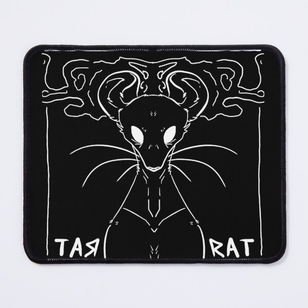 Item preview, Rat Lord designed and sold by Fijj.