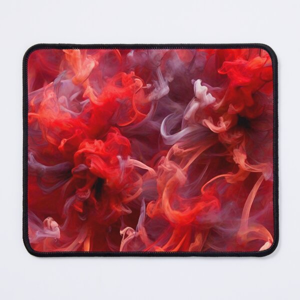 Item preview, shades of red color bomb designed and sold by Habet.