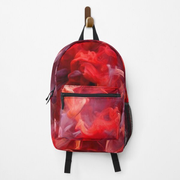 Item preview, shades of red color bomb designed and sold by Habet.