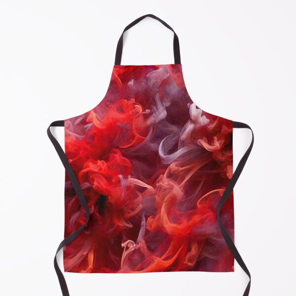 Item preview, shades of red color bomb designed and sold by Habet.