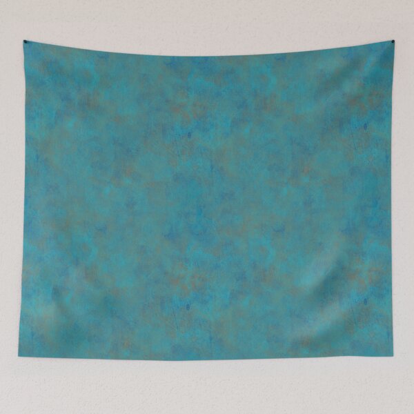 Item preview, Turquoise Paint designed and sold by kimmileskim.