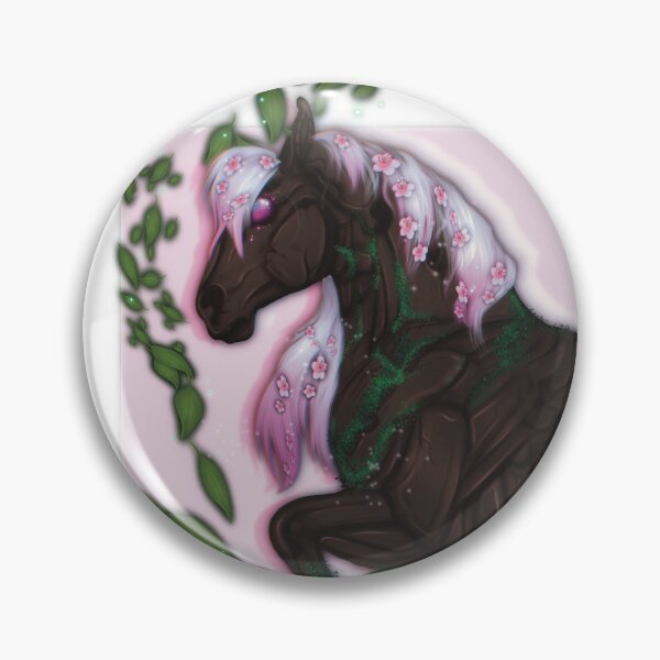 Artikelvorschau, Hanami von Star Stable Online entworfen und verkauft von Artosae.