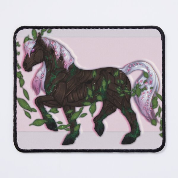 Item preview, Hanami from Star Stable Online designed and sold by Artosae.