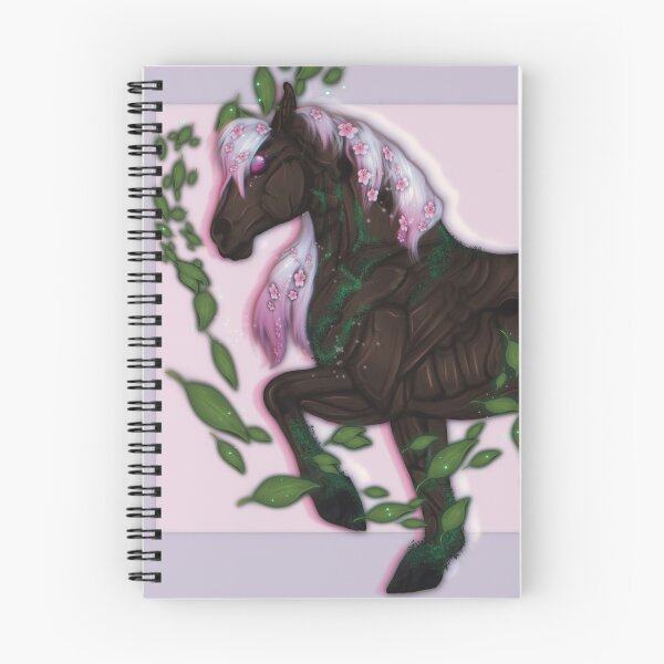 Item preview, Hanami from Star Stable Online designed and sold by Artosae.