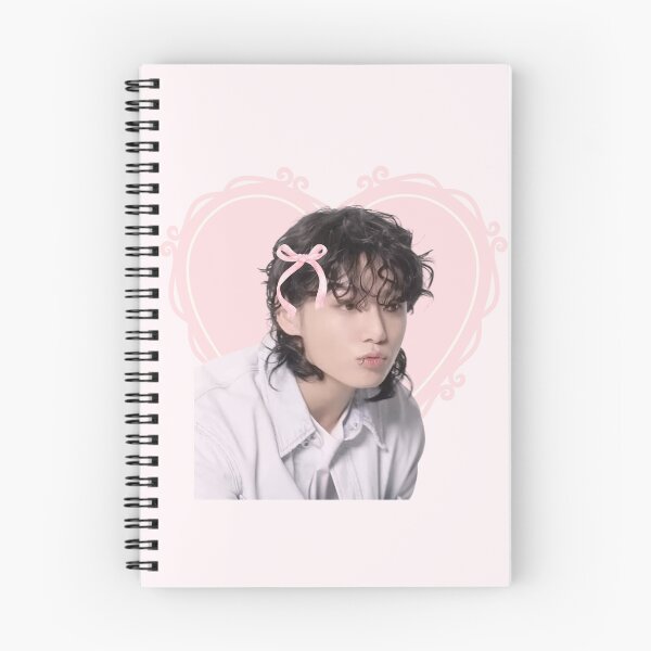 Item preview, Coqueta Jungkook designed and sold by Istyleforu.