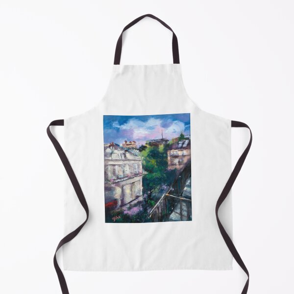 Item preview, Paris Revisited designed and sold by Marsha-and-Mimi.