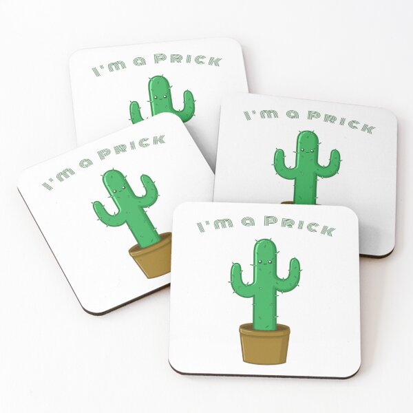 Item preview, Honest Cactus designed and sold by AtheistBishop.