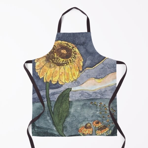 Item preview, Alone (Darkness Lies) designed and sold by Nicole Hanson.