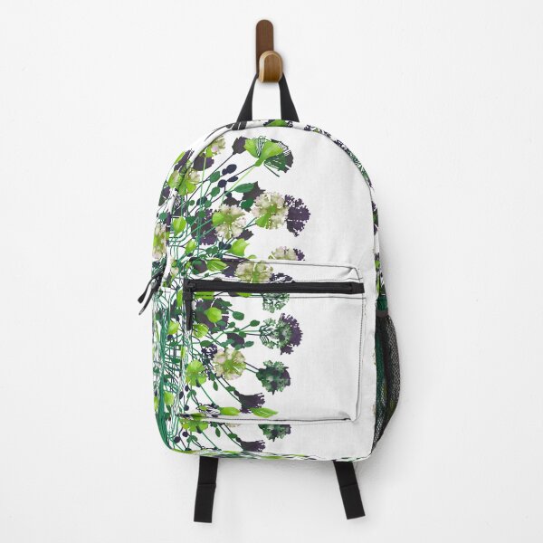 Item preview, Electronic flowers, green intelligence. designed and sold by Palanor.