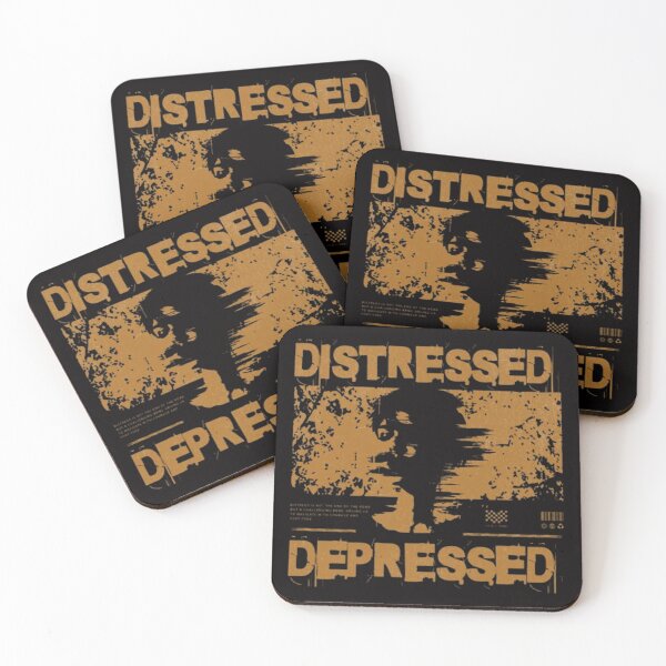 Item preview, Distressed designed and sold by urbanewear clothing.