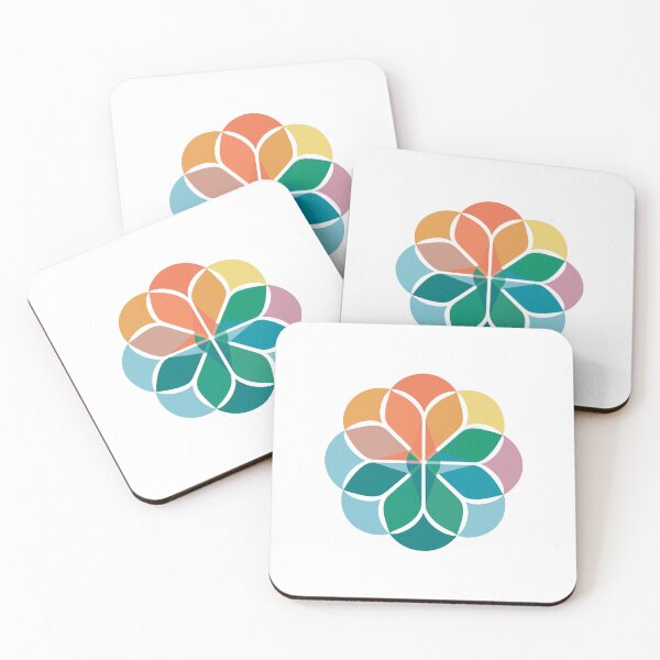 Item preview, 80’s Flower Power designed and sold by Timegraf.