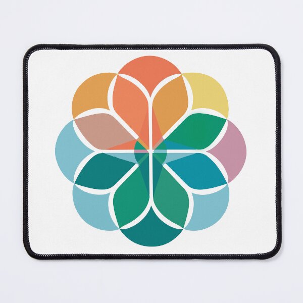 Item preview, 80’s Flower Power designed and sold by Timegraf.