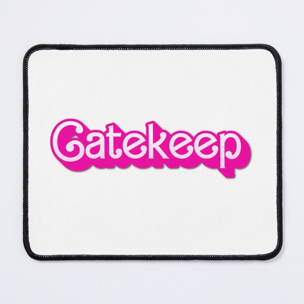 Item preview, Gatekeep designed and sold by theuptwnclown.