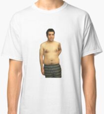 pepperoni pizza Classic T-Shirt
