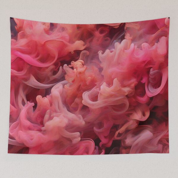 Item preview, shades of pink color bomb designed and sold by Habet.