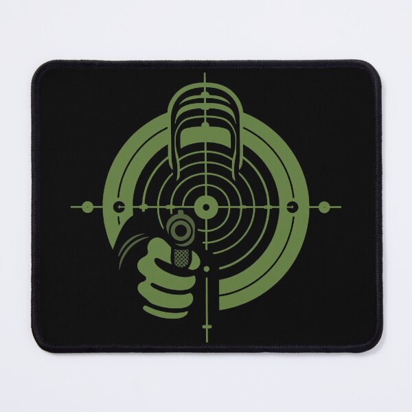 Item preview, shooting target designed and sold by AdamMuranski.