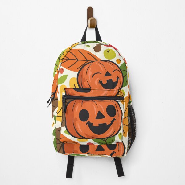 Item preview, Halloween in autumn designed and sold by Cata-mcd.