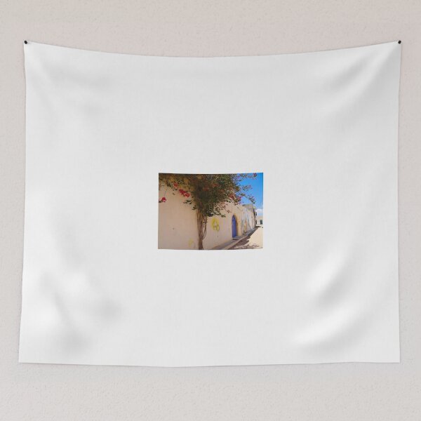 Item preview, Djerba Street Art - tradition designed and sold by exploramum.