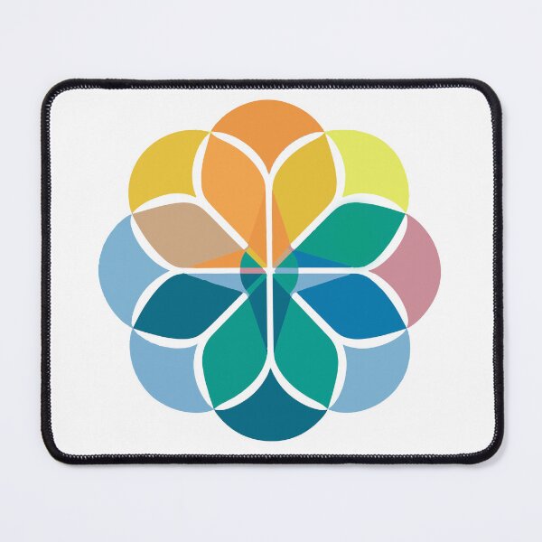 Item preview, 80’s Flower Power designed and sold by Timegraf.