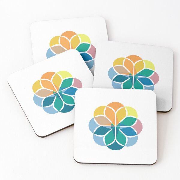 Item preview, 80’s Flower Power designed and sold by Timegraf.
