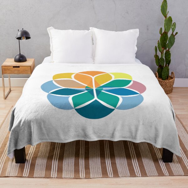 Item preview, 80’s Flower Power designed and sold by Timegraf.