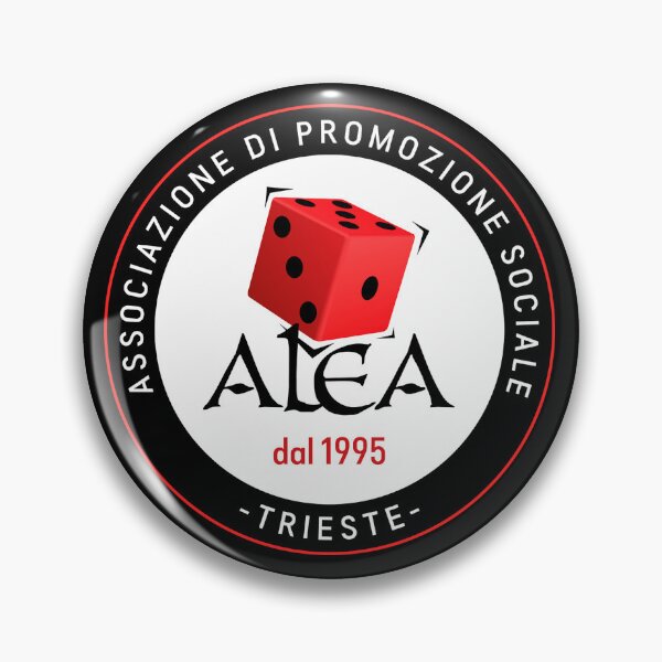 Item preview, ALEA TRIESTE designed and sold by Lazyfish.