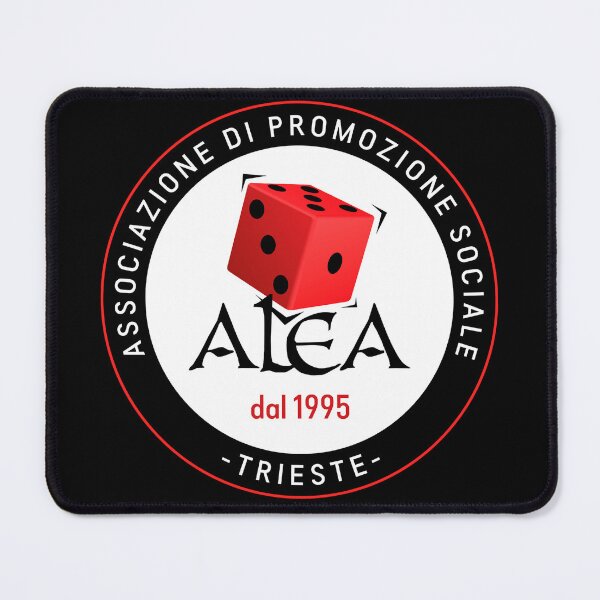Item preview, ALEA TRIESTE designed and sold by Lazyfish.