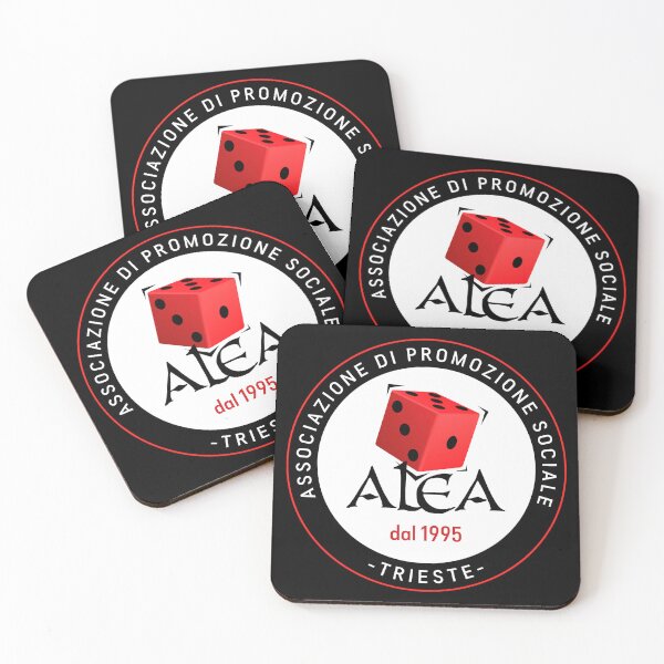 Item preview, ALEA TRIESTE designed and sold by Lazyfish.