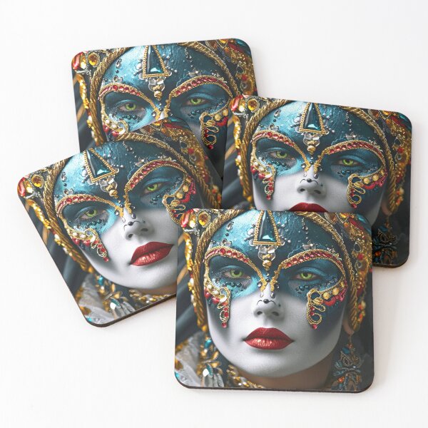 Item preview, Arianna designed and sold by OccultDreams.