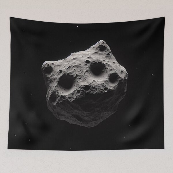Item preview, Asteroid Kitty designed and sold by zzz888.