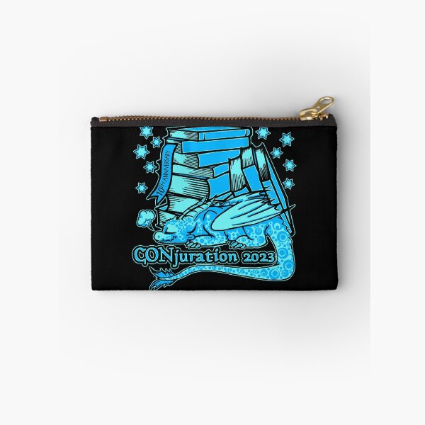 Item preview, CONjuration 2023 designed and sold by Conjuration.
