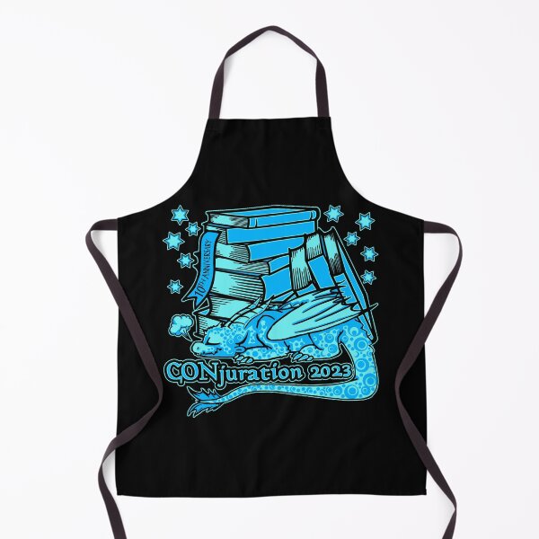 Item preview, CONjuration 2023 designed and sold by Conjuration.
