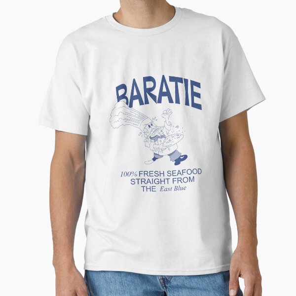 Item preview, The Baratie designed and sold by UANIPISCI.