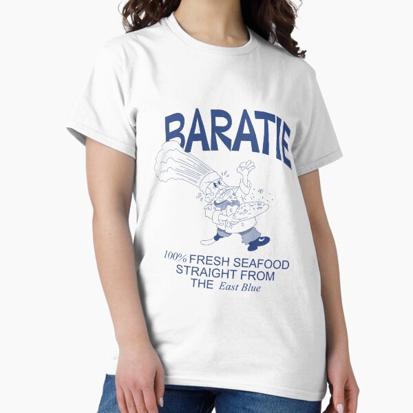Item preview, The Baratie designed and sold by UANIPISCI.