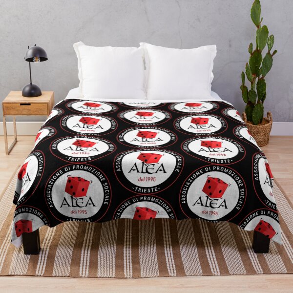 Item preview, ALEA TRIESTE designed and sold by Lazyfish.