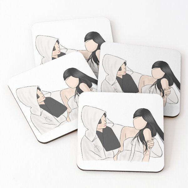 Item preview, Love Song For Illusion Korean Drama designed and sold by ArtRaftPro.
