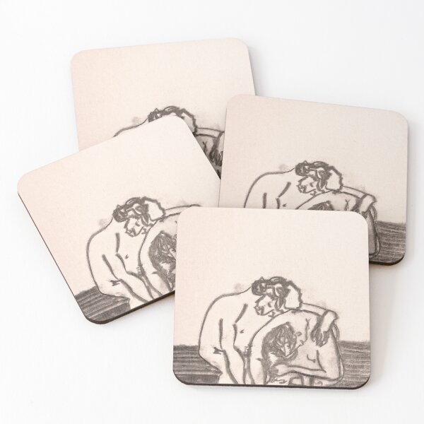 Item preview, Two of us designed and sold by Ana Joly.