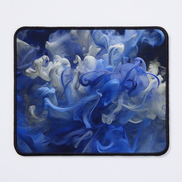 Item preview, shades of blue color bomb designed and sold by Habet.