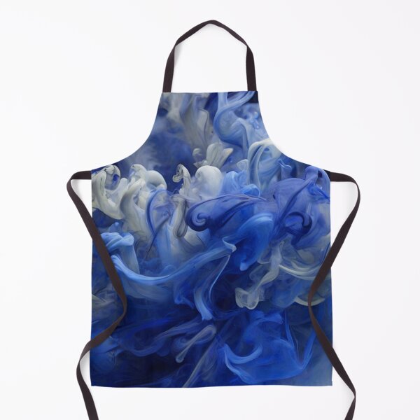 Item preview, shades of blue color bomb designed and sold by Habet.