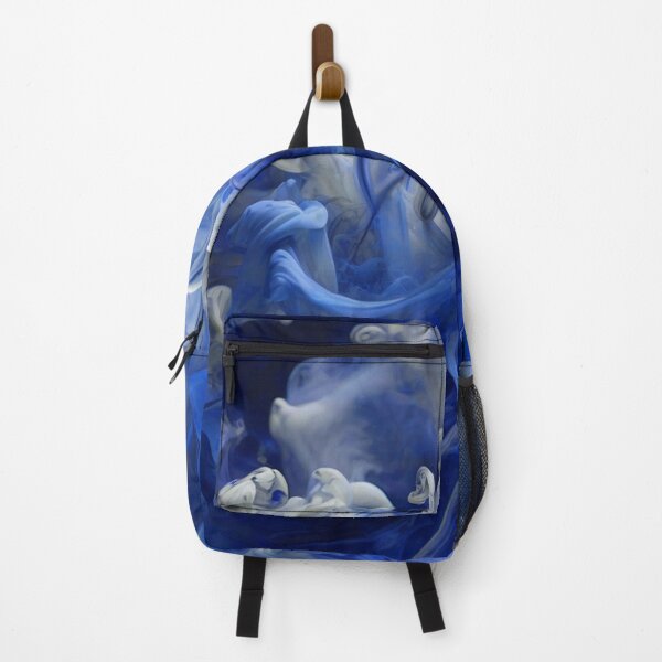 Item preview, shades of blue color bomb designed and sold by Habet.