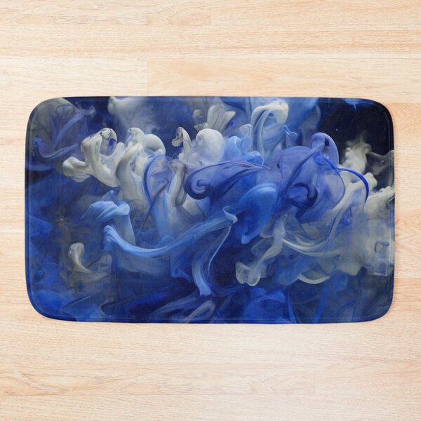 Item preview, shades of blue color bomb designed and sold by Habet.