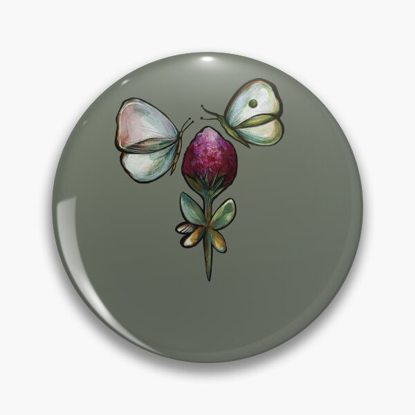 Item preview, Cabbage Butterfly's  designed and sold by FrictionMaxxing.