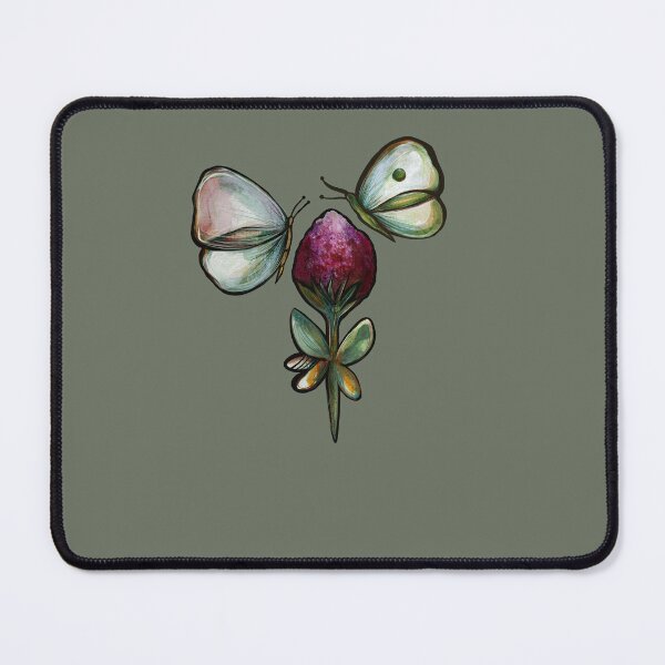 Item preview, Cabbage Butterfly's designed and sold by FrictionMaxxing.