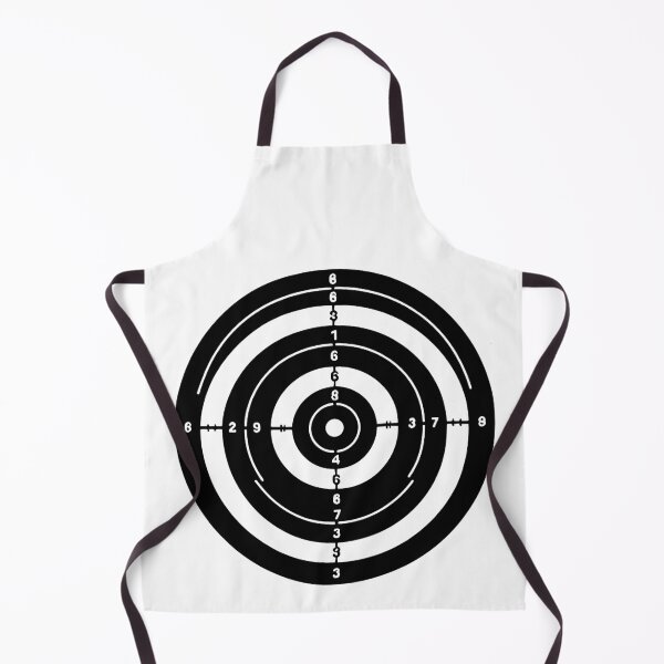 Item preview, Weird shooting target designed and sold by AdamMuranski.
