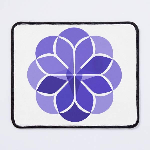 Item preview, 80’s Flower Power designed and sold by Timegraf.