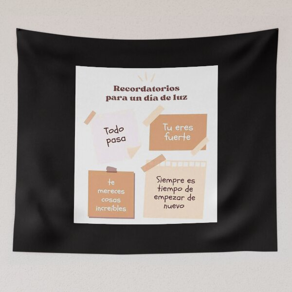 Item preview, Reminders designed and sold by virusRojo.
