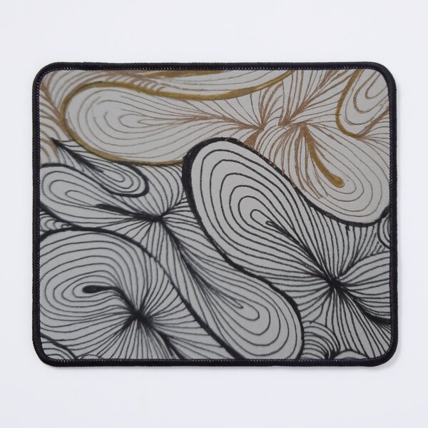 Item preview, One Line Art, Minimalistic Line Drawing designed and sold by DiensDesign.