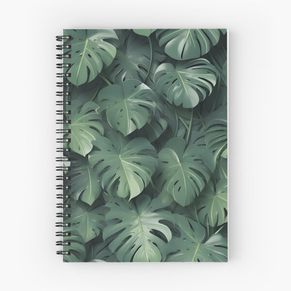 Item preview, Monstera designed and sold by SushiOrgy.